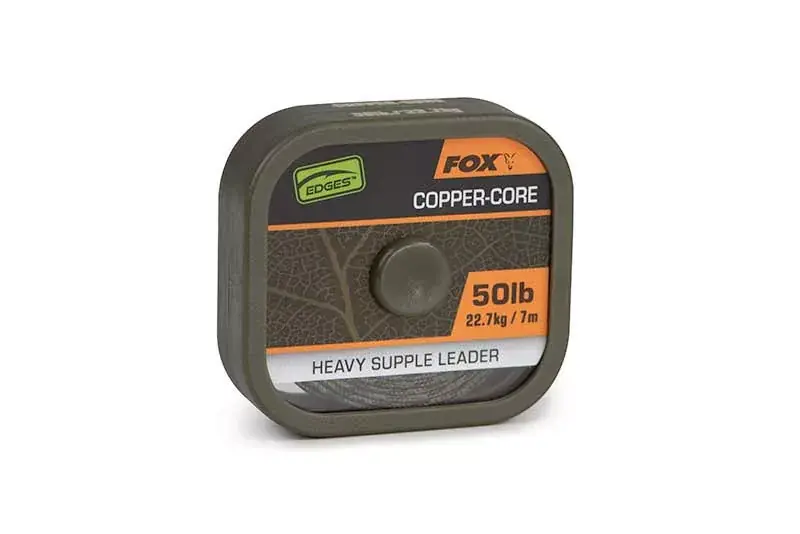Goedkoop Fox Edges Naturals Copper-Core-Edges Naturals Copper-Core 50