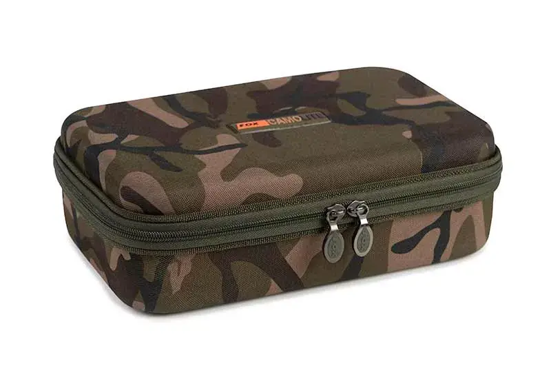 Rechtstreeks Van De Fabrikant Fox Camolite™ RX+ Security Case-Camolite RX+ Security Case -