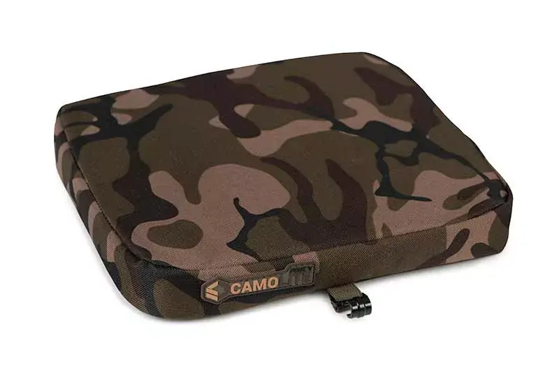 Op = Op Fox Camolite™ Bucket Cushion-Camolite Bucket Cushion - Bruta