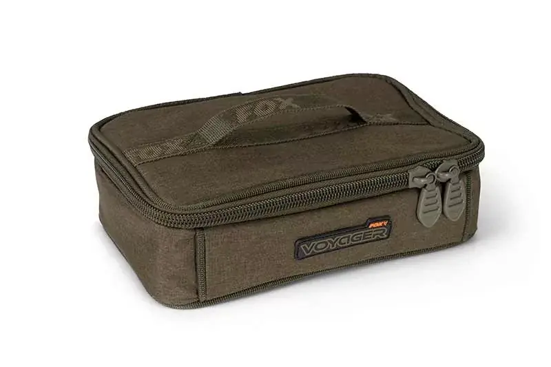 Weekendaanbieding Fox Voyager® Large Accessory Bag-Voyager Large accessory Bag