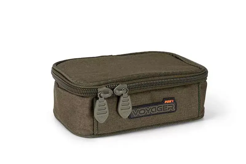 Fox Voyager® Medium Accessory Bag-Voyager Medium accessory B Tijdelijk Beschikbaar