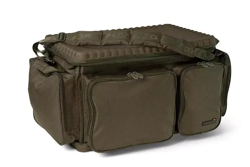 Fox Voyager® Large Barrow Bag-Voyager Large Barrow Bag - Bru Weekendaanbieding