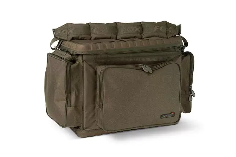 Veilige Betaling Fox Voyager® Barrow Bag-Voyager Barrow Bag - Ak