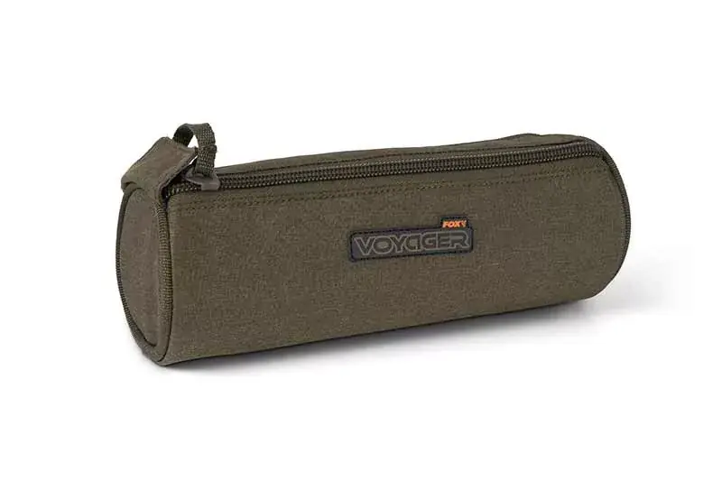 Fox Voyager® Spool Case-Voyager Spool Case (3 x big pit spoo Lage Kosten