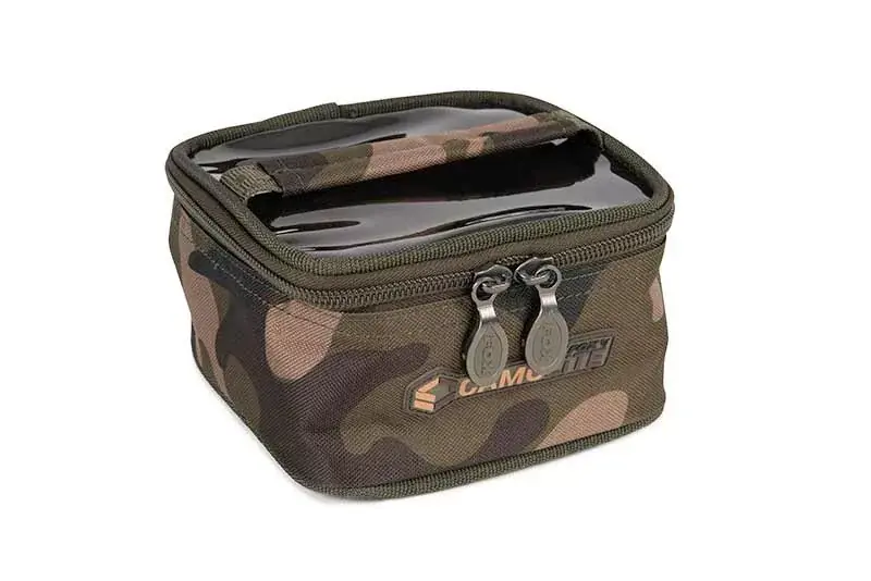 Direct Beschikbaar Fox Camolite™ Medium Accessory Bag-Camolite Medium Accessory