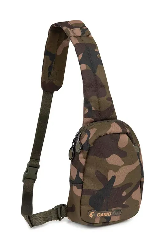 Fox Camolite™ Shoulder Wallet-Camolite Shoulder Wallet - Bru Betaalbaar