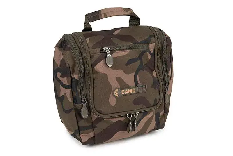 Beperkt Aanbod Fox Camolite™ Wash Bag-Camolite Wash Bag - Akci