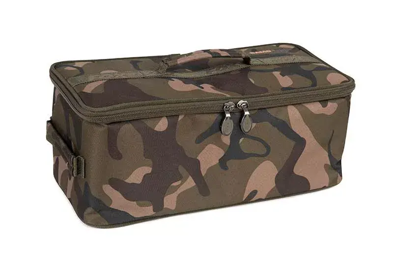 Fox Camolite™ Brew Kit Bag-Camolite brew kit bag - Brutalfis Beperkt Aanbod
