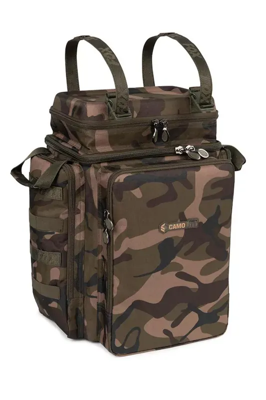 Bestel Nu Fox Camolite™ Compact Rucksack-Camolite Compact Rucksack - B