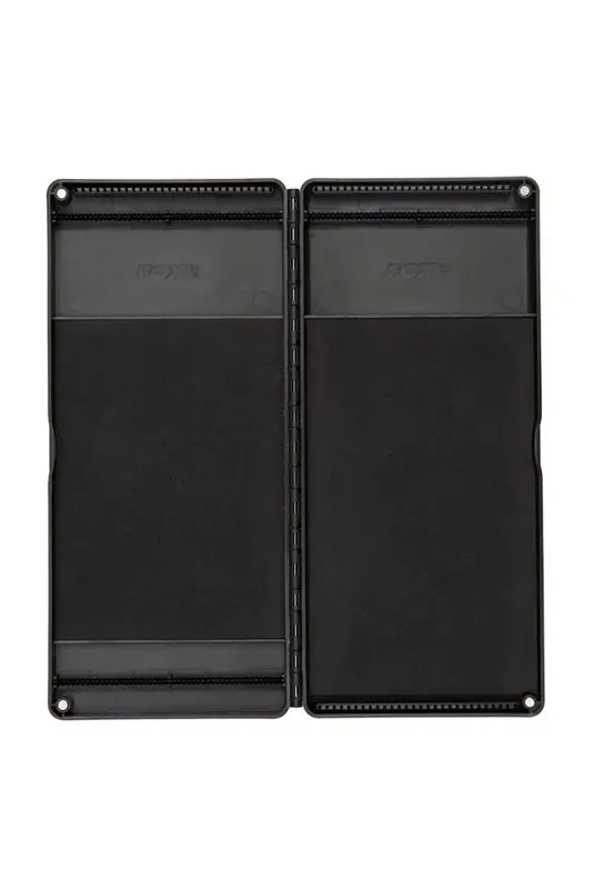 Fox EDGES™ Medium Rig Box-Edges Medium rig box inc 50 pins - Lage Prijs