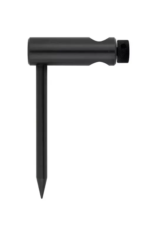 Snelle Levering Fox Black Label Slim Stabiliser-Black Label Slim Stabiliser