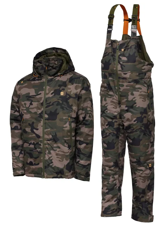 Seizoensaanbieding Prologic AVENGER THERMAL SUIT XL CAMO - Akciosh