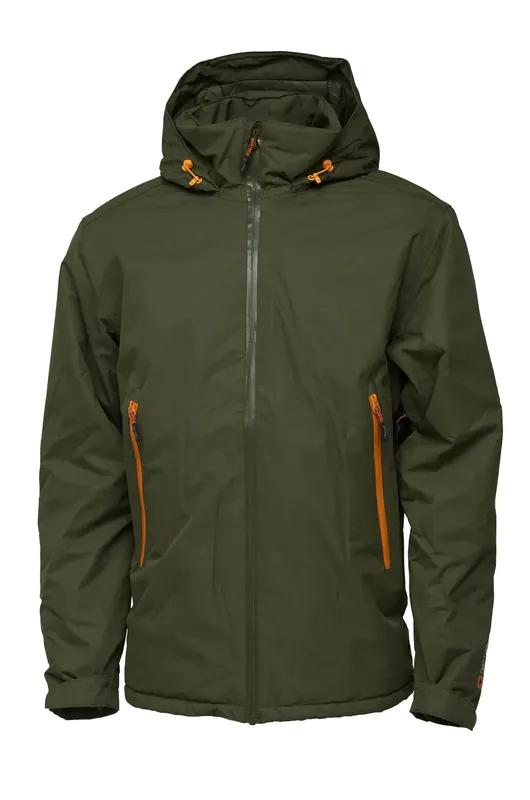 Prologic LITEPRO THERMO JACKET XL OLIVE GREEN - Lage Prijs
