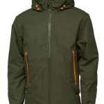 Voordeelprijs Prologic LITEPRO THERMO JACKET XXL OLIVE GREEN