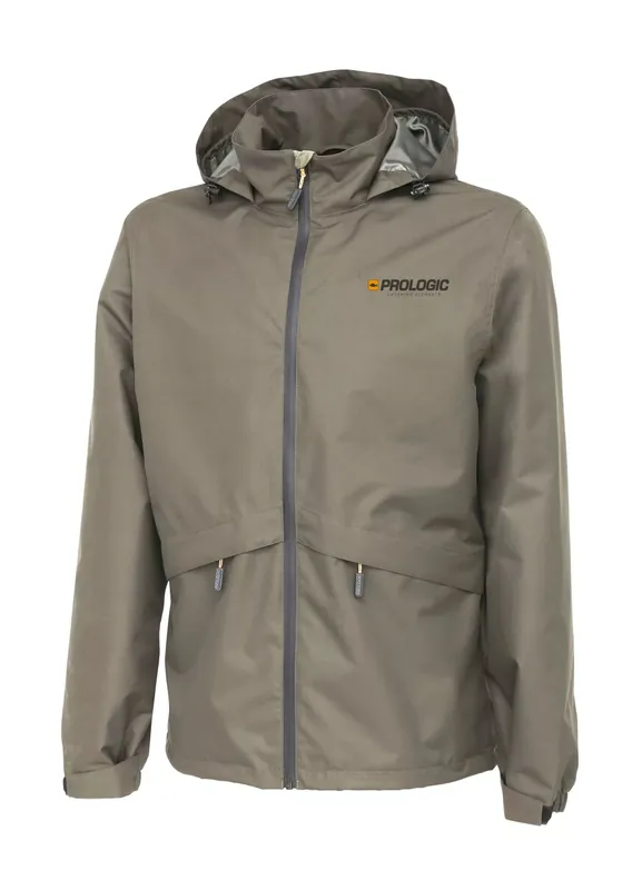 Prologic STORM SAFE JACKET M FOREST NIGHT - Akc Direct Verzonden
