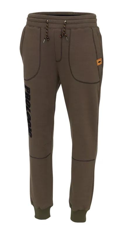 Gereduceerde Prijs Prologic CARPIO JOGGERS M ARMY GREEN - Akciosho