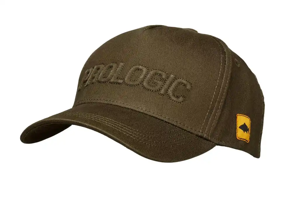 Betrouwbaar Prologic BUZZERS CAP ONESIZE OLIVE GREEN - Akci