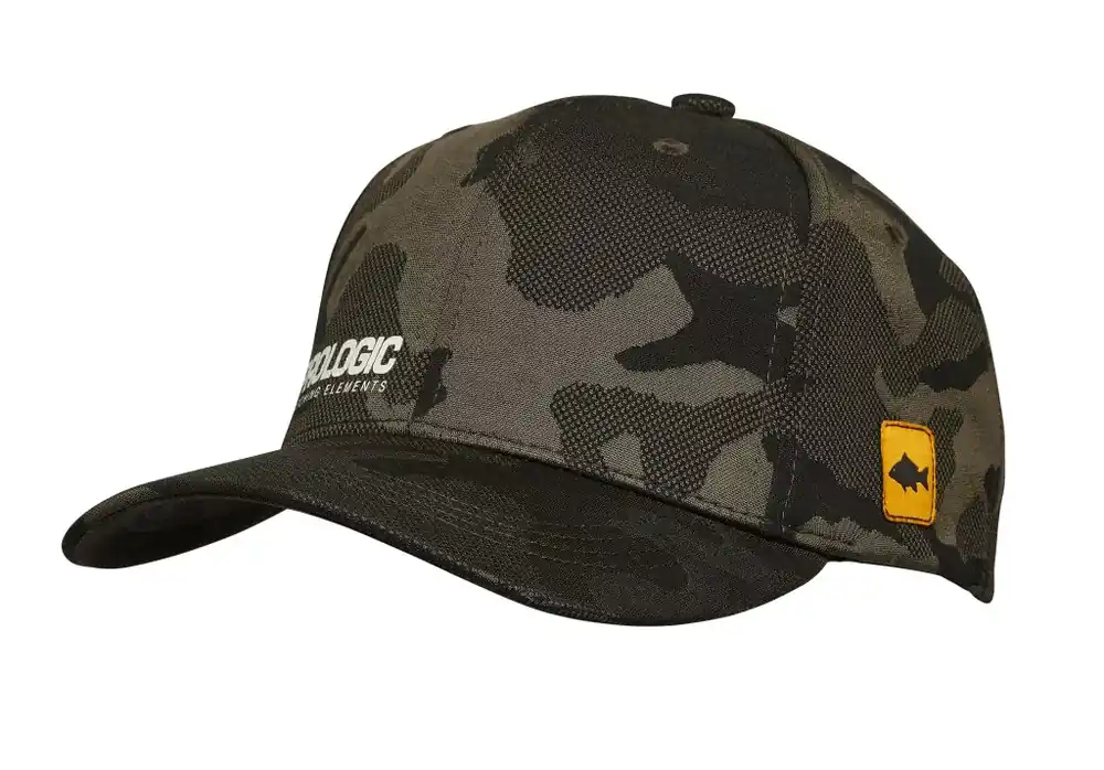 Prologic CHOD RIG CAP ONESIZE CAMO - Akcioshorg Merkproduct