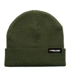 Aanbieding Prologic FOLD-UP KNIT BEANIE ONE SIZE RIFLE GREEN - Brutalfi