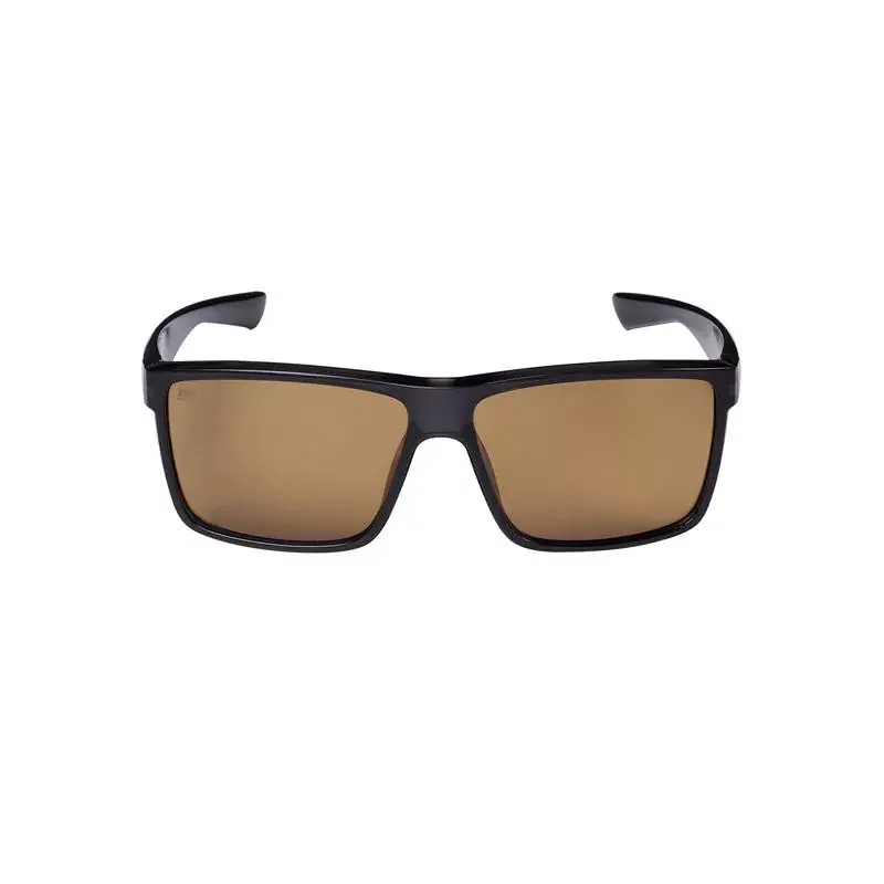 Abu Garcia Abu Garcia Eyewear Spike Stone Amber Premium