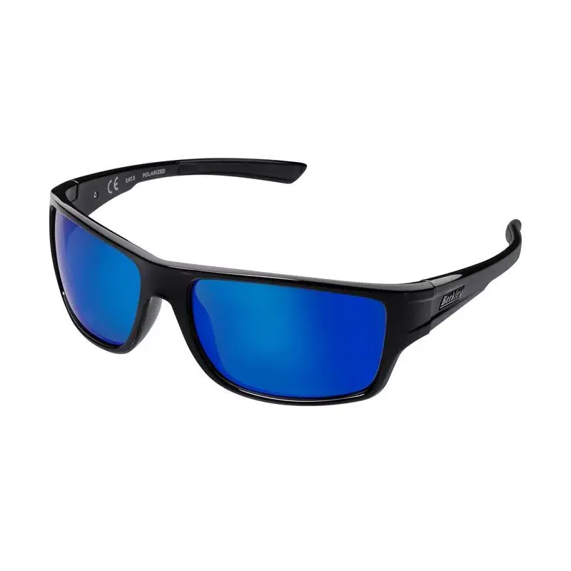 Fabrieksprijs Berkley B11 Black/Gray/Blue Revo