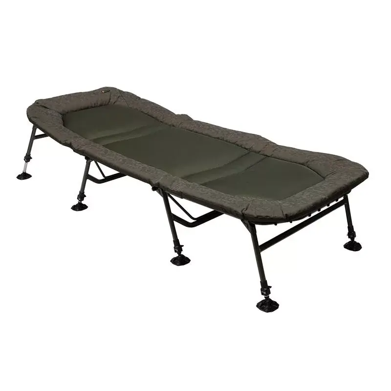 Beste Prijs Prologic INSPIRE DADDY LONG 8 LEG BEDCHAIR - Ak