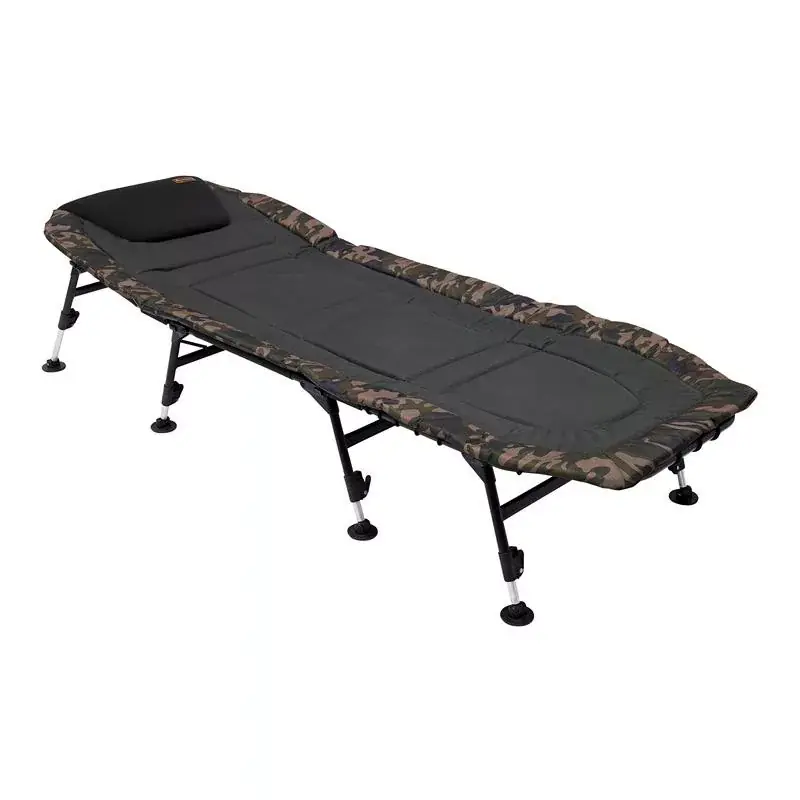 Prologic AVENGER BEDCHAIR 8 LEG 120KG - Akciosh Favoriet