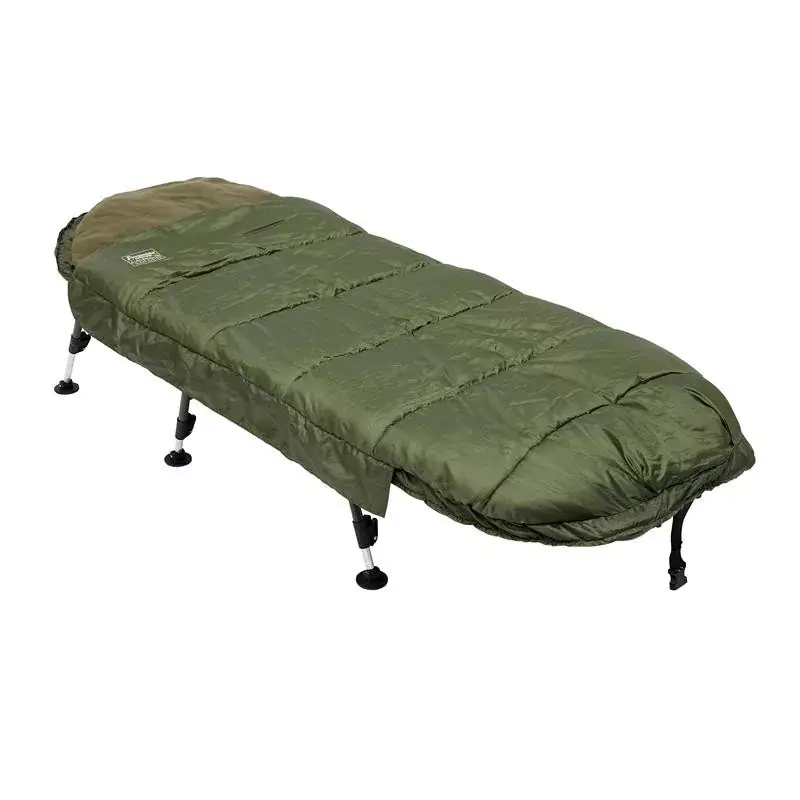 Koop Online Prologic AVENGER S/BAG BEDCHAIR SYSTEM 6 LEG105KG - Brutalfi