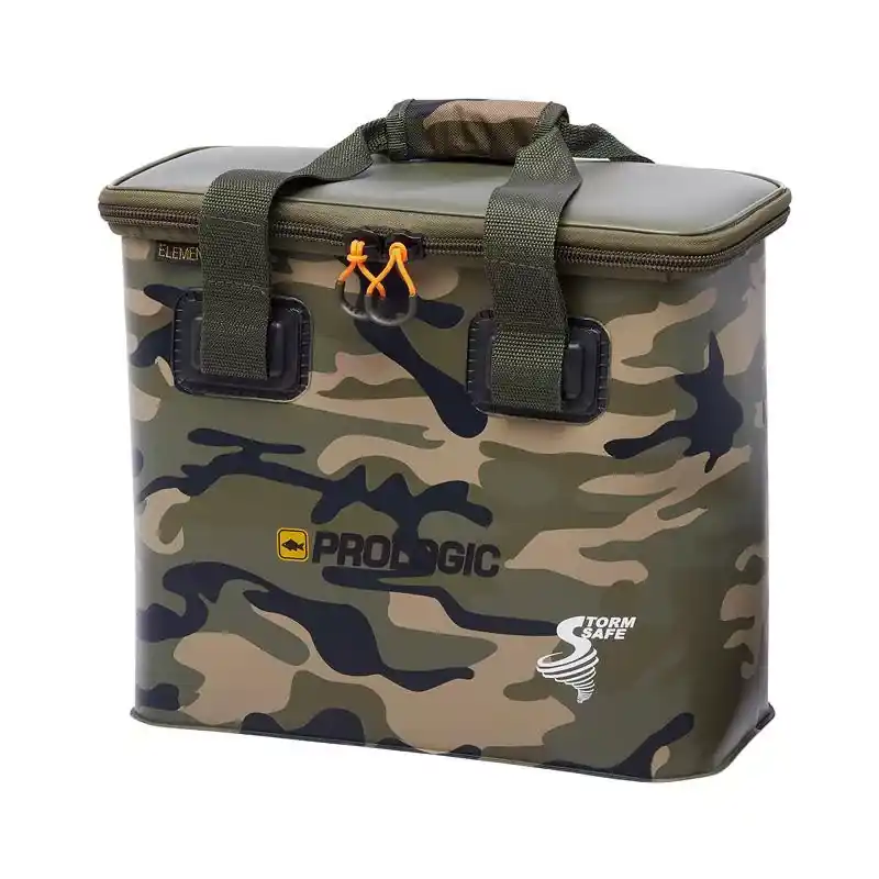 Goedkoop Prologic ELEMENT STORM SAFE BARROW COOL BAG CAM M - Brutalfi