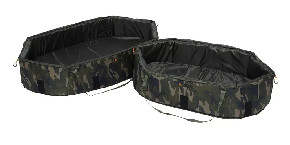 Prologic INSPIRE UNHOOKING MAT W/SIDES L 110X65CM - Brutalfi Shop Nu