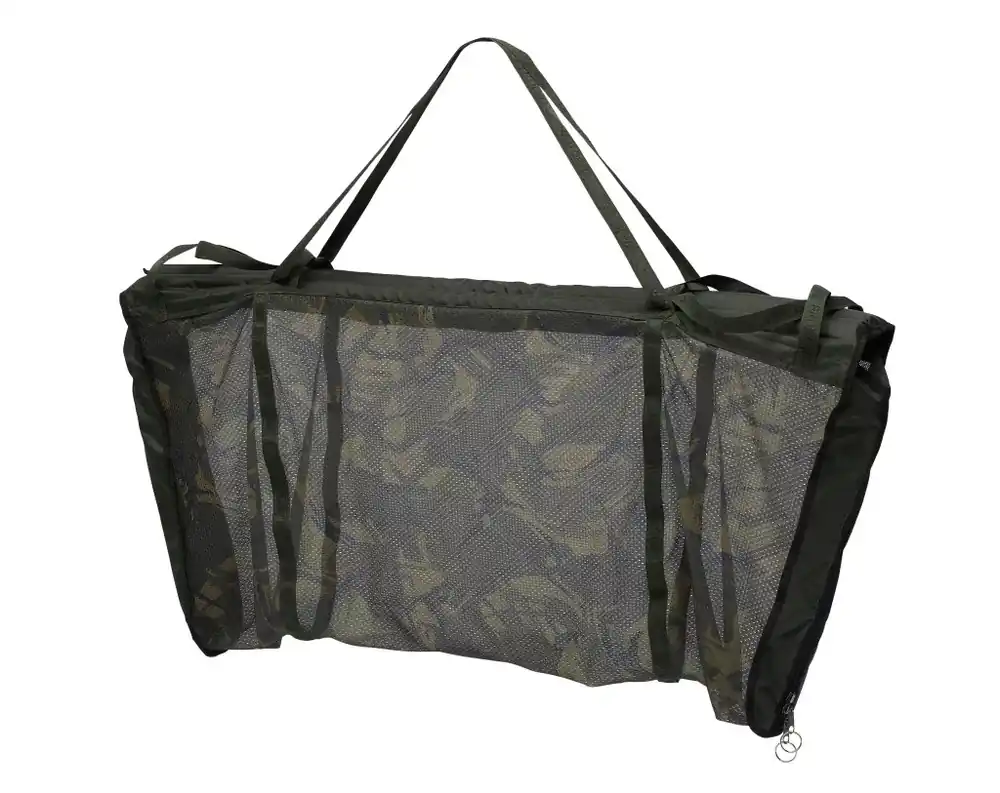 Prologic RETAINER WEIGH SLING XL 122X25X15CM CAMO - Brutalfi Koopje