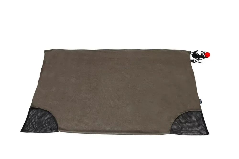 Gecertificeerd Prologic CARP SACK L 100x70CM NEW GREEN - Akcio