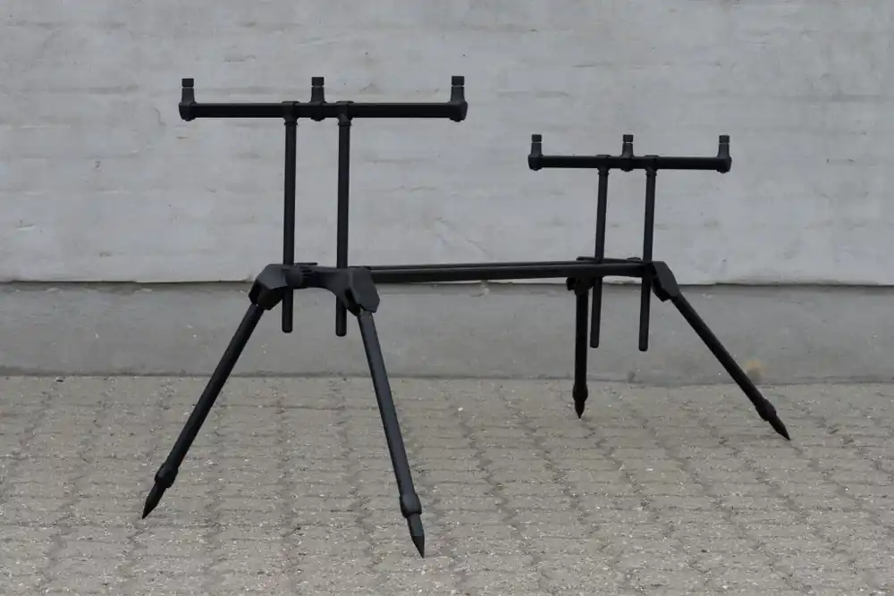 Prologic TRI-SKY ROD POD 4 RODzf Uitverkoop