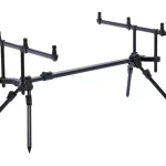 Tijdelijk Beschikbaar Prologic C-SERIES CONVERTIBLE 2 ROD POD - Akcio
