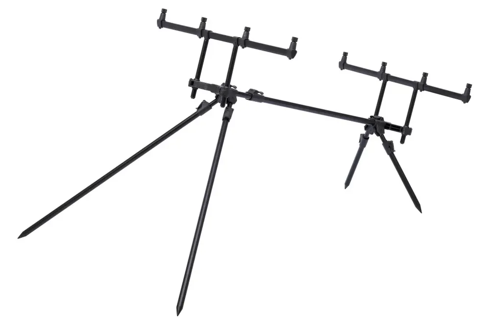Prologic C-SERIES CONVERTIBLE LONG LEGS 2 ROD POD - Brutalfi Nieuw