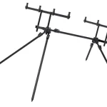Beperkt Aanbod Prologic C-SERIES CONVERTIBLE LONG LEGS 3 ROD POD - Brutalfi