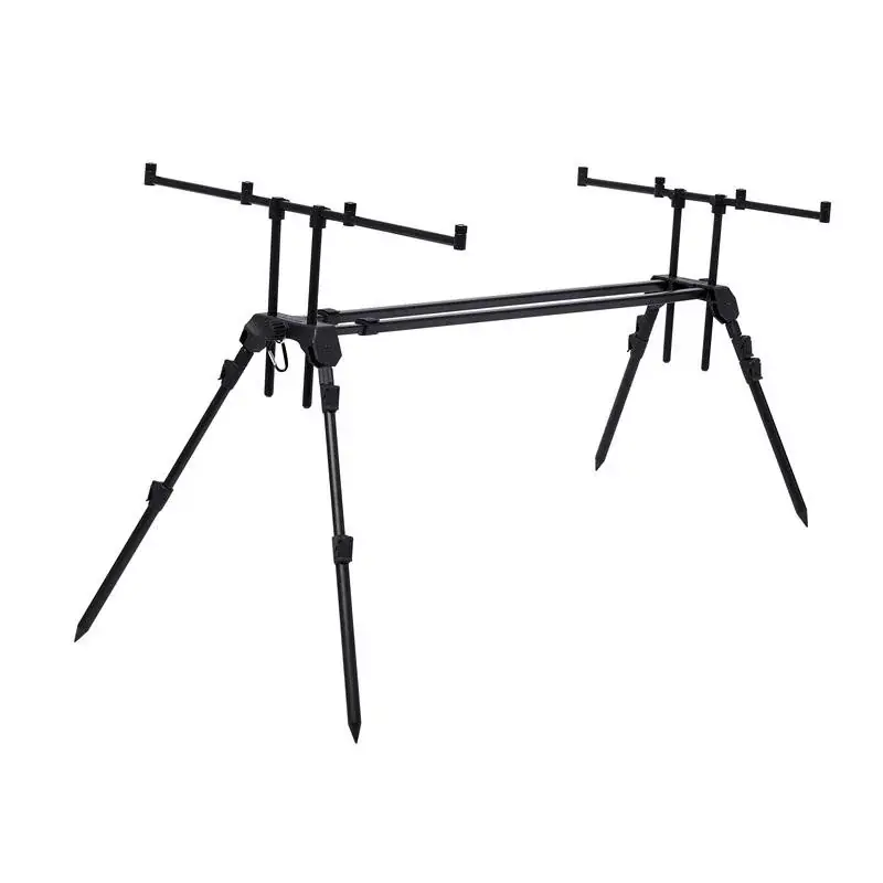 Gereduceerde Prijs Prologic ELEMENT Q/R QUAD-SKY 4 ROD POD - Akcio
