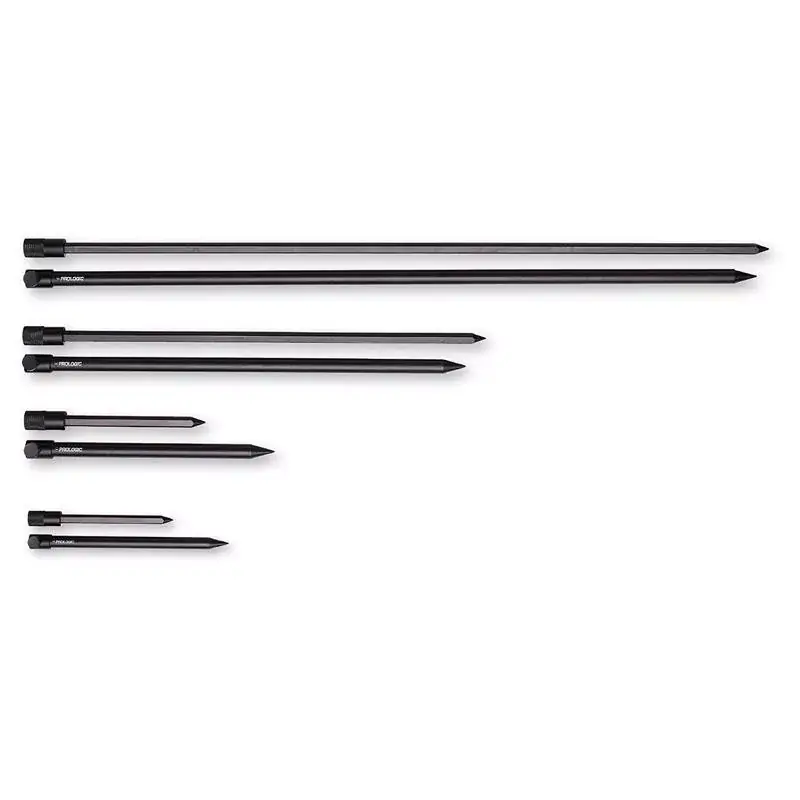 Uitverkoop Prologic ELEMENT DUAL POINT BANK STICK 80-145CM