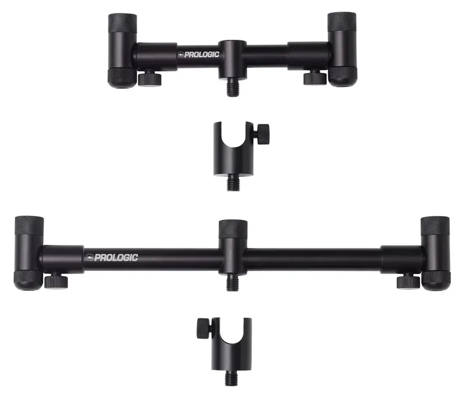 Prologic ELEMENT QUICK RELEASE 3 ROD BUZZ BAR - Beperkt Aanbod