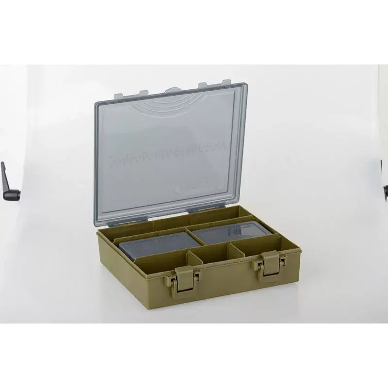 Prologic TACKLE ORGANIZER 1P4 BOXSYSTEM S - Akc Shop Nu