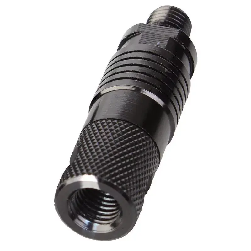 Prologic QUICK RELEASE CONNECTOR S 3PCS BL.KNIGHT - Brutalfi Goedkoop
