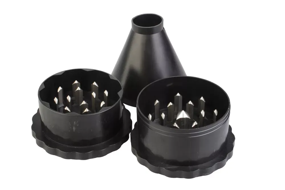 Nu Kopen Prologic CRUSH N FILL BOILIE AND PELLETS CRUSHER - Brutalfis