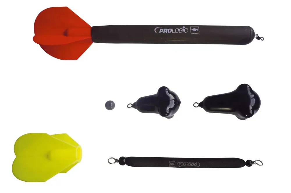 Nieuw Prologic MARKER KIT 85Gr AND 120Gr - Akcioshorg