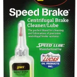 Lews Centrifugal Brake Cleaner/Lube - Akcioshor Aanbieding