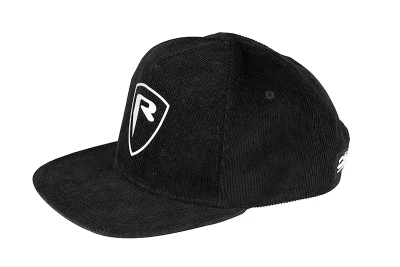 Koop Vandaag Fox Rage Cord Flat Peak Capzfels