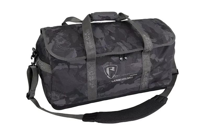 Fox Rage Voyager® Camo Large Holdall - Akciosho Veilige Betaling