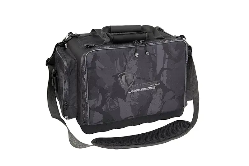 Speciale Aanbieding Fox Rage Voyager® Camo Large Stacker - Akciosho