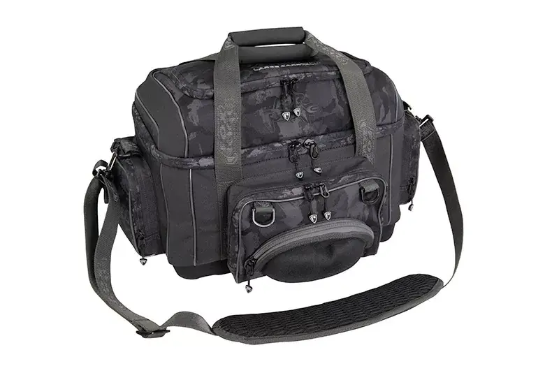 Fox Rage Voyager® Camo Large Carryall - Akciosh Nu Kopen