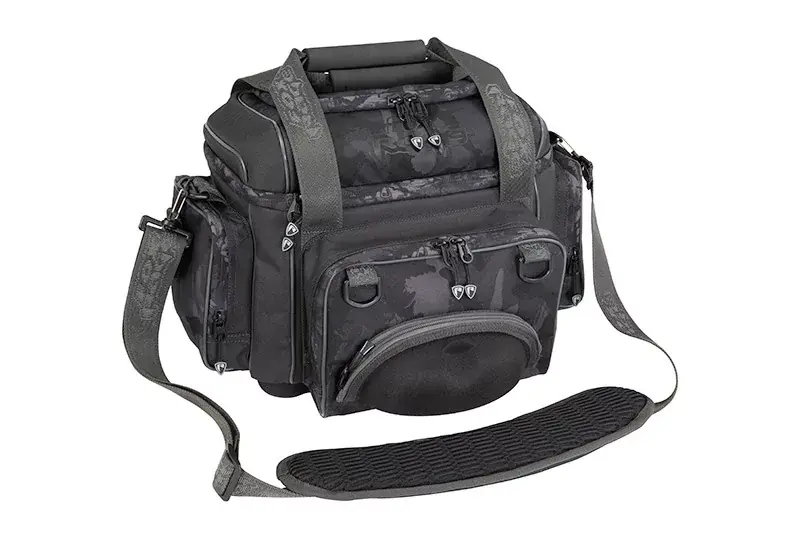 Korting Fox Rage Voyager® Camo Medium Carryall - Akcios
