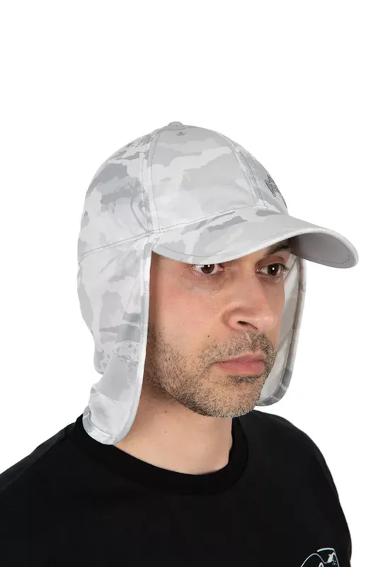 Fox Rage Light Camo Sun Hatzfels Gecertificeerd